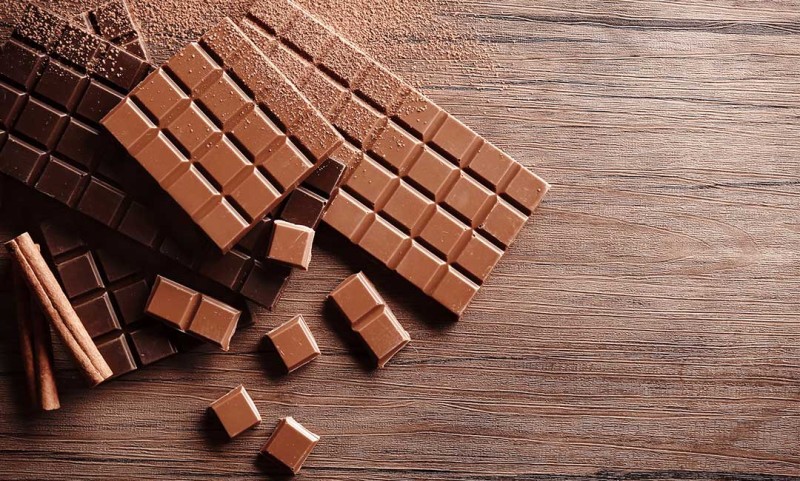 Το φάρμακο της σοκολάτας: Αυτές είναι οι άγνωστες θεραπευτικές ιδιότητές της