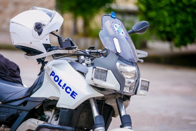 αστυνομια-μοτοσικλετα