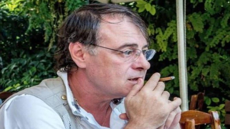 Πέθανε ο δημοσιογράφος Βαγγέλης Μπαλίκος