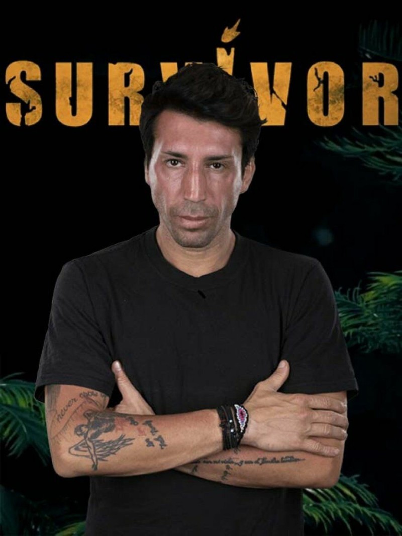 Survivor spoiler: Αποχωρεί ο Κωνσταντίνος Εμμανουήλ