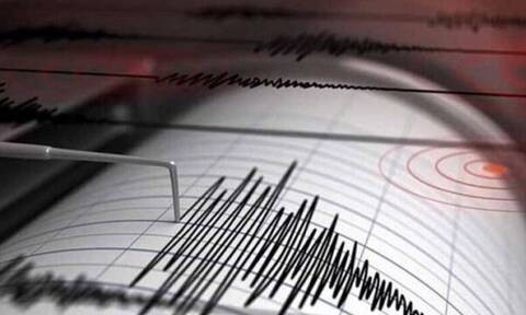  Τρόμος στα Ιωάννινα: Δύο σεισμοί με διαφορά ενός λεπτού
