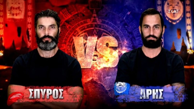 Survivor 5: Ποια ομάδα κερδίζει την πρώτη ασυλία;