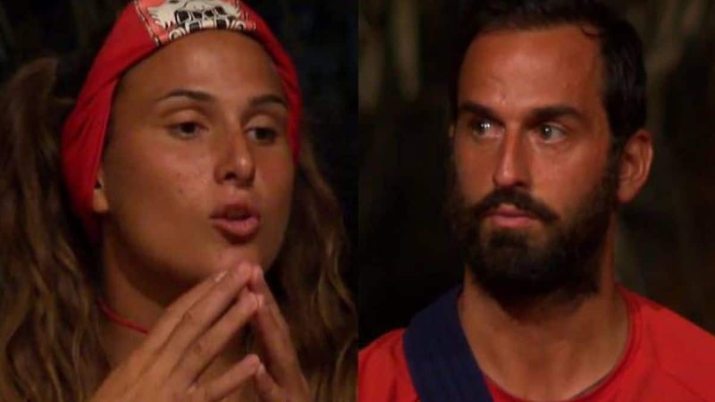 Survivor spoiler 14/05: Μαζί Άρης Σοϊλέδης - Ασημίνα Χατζηανδρέου! Αυτές είναι οι νέες ομάδες! Που πάει ο Κωνσταντίνος Εμμανουήλ;