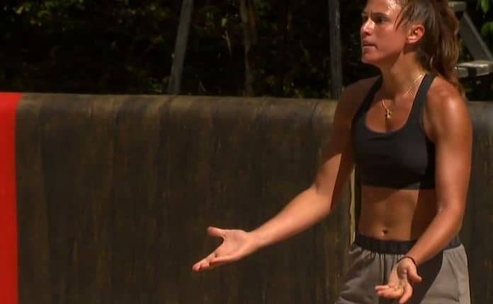 Survivor spoiler 13/05: Ποιος Άρης Σοϊλέδης; Σούσουρο με Ασημίνα Χατζηανδρέου και συμπαίκτη της! 