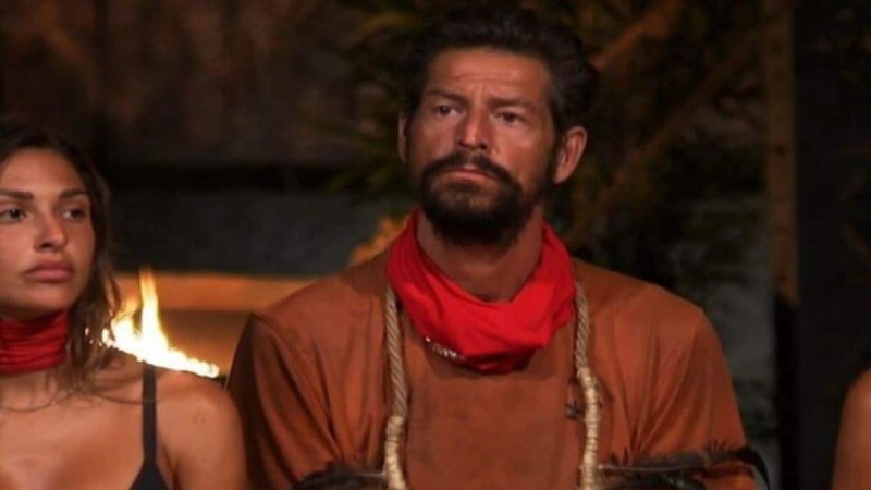 Survivor spoiler 11/05: Τεράστια ανατροπή με Απόστολο Ρουβά! ΔΕΝ θα φύγει τελικά από το Survivor 5!