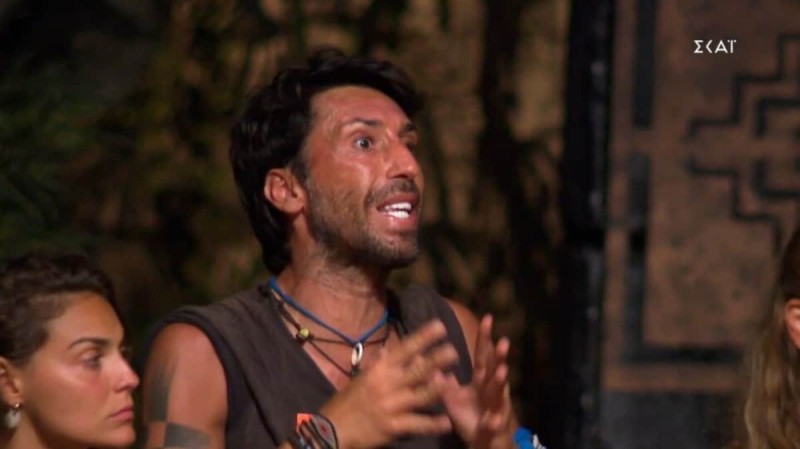 Survivor 5 - Κωνσταντίνος Εμμανουήλ: Αναγνώρισαν την αξία του μετά το φευγιό - Ο ρόλος του Μαρτίκα (Video)