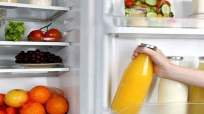 12 τρόφιμα που δεν πρέπει να βάζετε στο ψυγείο! Προσοχή