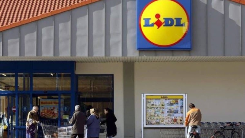 Συναγερμός στα Lidl: Πανικός στα καταστήματα!