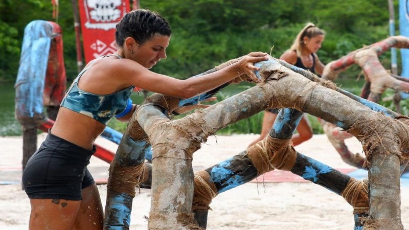 Survivor spoiler 17/05: Ποια ομάδα κερδίζει την πρώτη ασυλία;