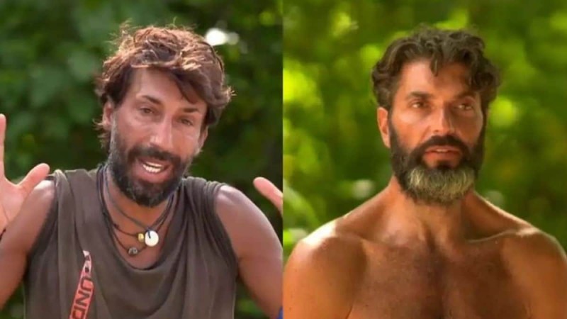 Survivor spoiler 25/05: Έχουμε ανατροπή; Τελικά αυτός ο παίκτης αποχωρεί σήμερα από το Survivor 5!