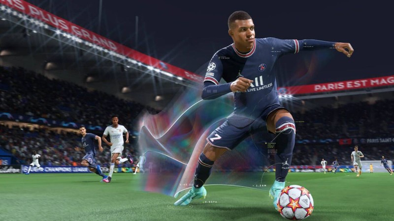 Τέλος το FIFA - Ανακοίνωσε το φινάλε η EA Sports!