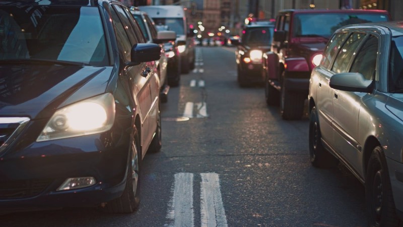 Οδηγοί δώστε βάση: Κυκλοφοριακές ρυθμίσεις αύριο στη Λεωφόρο Κηφισού
