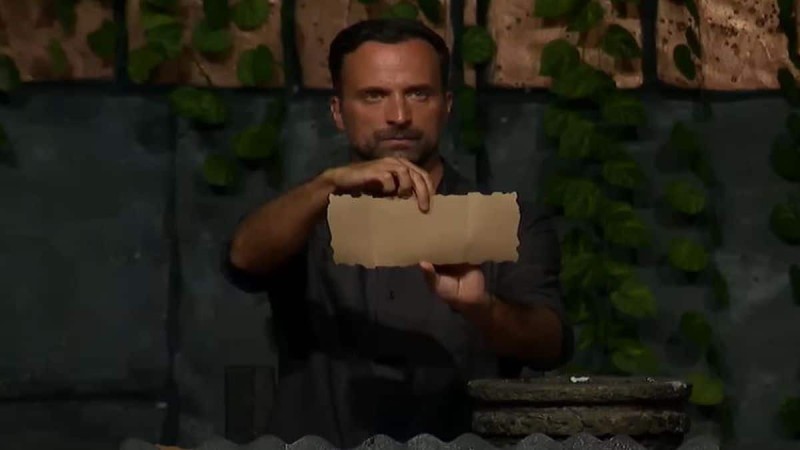 Survivor spoiler 17/05: Ποιος είναι ο πρώτος υποψήφιος προς αποχώρηση;