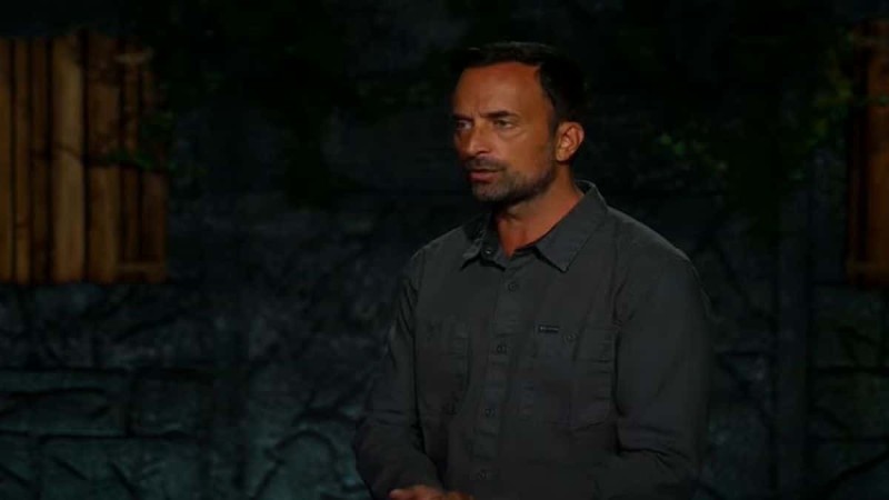 Εκτός Survivor: Μυστήριο με τον Γιώργο Λιανό! Κανείς δεν το παρατήρησε στο τελευταίο συμβούλιο!