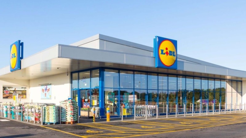 Ουρές στα Lidl: Η προσφορά από Πέμπτη (26/5) που προκαλεί κοσμοσυρροή