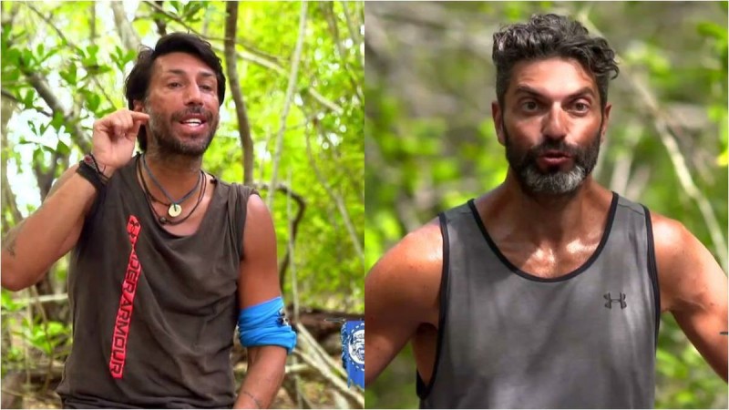 Survivor spoiler 26/05: Τον ισοπέδωσε! H τεράστια διαφορά στις ψήφους για Σπύρο Μαρτίκα και Κωνσταντίνο Εμμανουήλ!