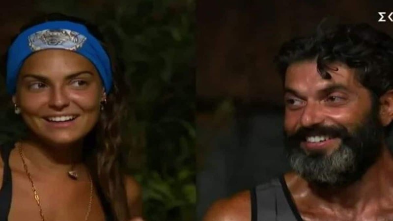 Survivor spoiler 27/05: Τελειώνουν από το Survivor 5 ΚΑΙ ο Σπύρος Μαρτίκας ΚΑΙ η Βρισηίδα Ανδριώτου!