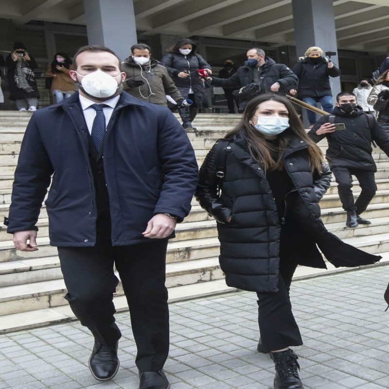 Βιασμός Γεωργίας Μπίκα: Την απαλλαγή του 27χρονου κατηγορούμενου προτείνει η εισαγγελέας