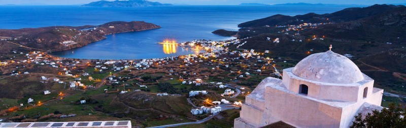 20 ευρώ την μέρα αρκούν: Το ελληνικό νησί που έγινε ο Νο1 προορισμός φοιτητών και νεολαίας