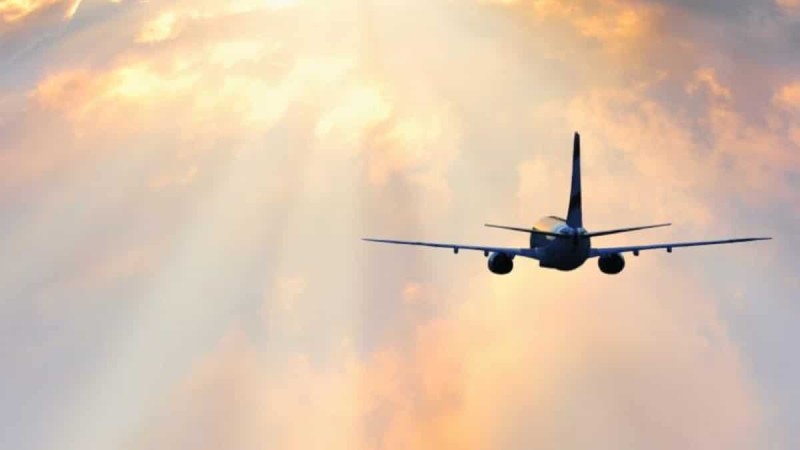 Θρίλερ στη Θεσσαλονίκη: Αναγκαστική προσγείωση πτήσης εξαιτίας του θανάτου 71χρονης!