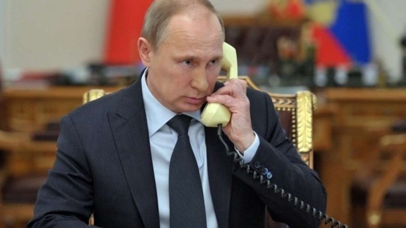 Το 'πε και το 'κανε ο Πούτιν: Έκοψε το ρωσικό ρεύμα στη Φινλανδία