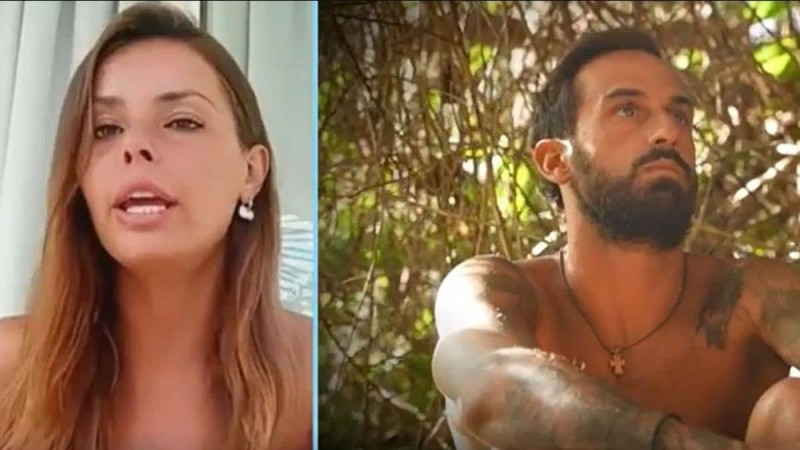 Survivor 5 - Σοφιάννα Αβραμάκη: «Θέλω να μιλήσω στην Μαρία Αντωνά και να της πω για τον Άρη Σοϊλέδη πως...»