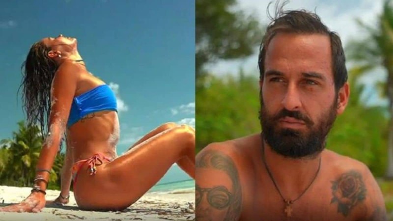 Ο μεγάλος τσακωμός στο Survivor για Σοϊλέδη και Σοφιάννα που «έκοψε» ο Ατζούν (Vid)