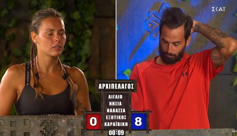 Survivor spoiler 01/05: «Δεν τον βλέπω να γίνεται...» - Ο Άρης Σοϊλέδης μίλησε για πρώτη φορά για τον χωρισμό του από την Μαρία Αντωνά!