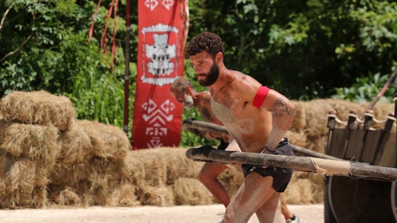 Survivor spoiler 11/05: Αυτή η ομάδα κερδίζει τον αγώνα επάθλου!