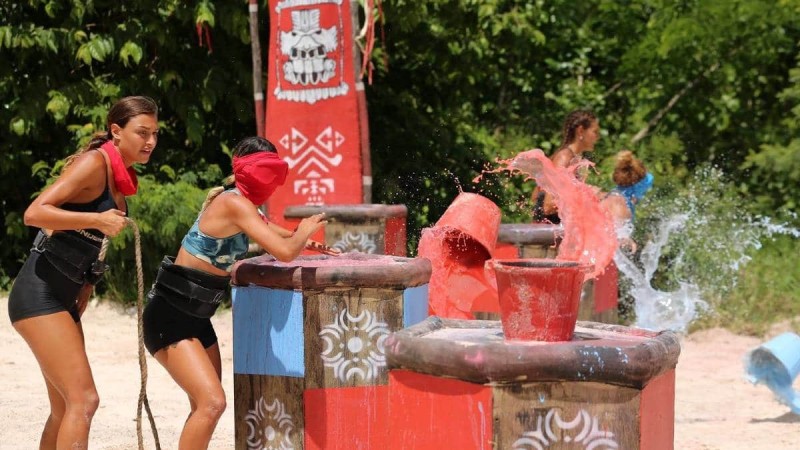 Survivor spoiler 01/05: Αυτή η ομάδα παίρνει την ασυλία!