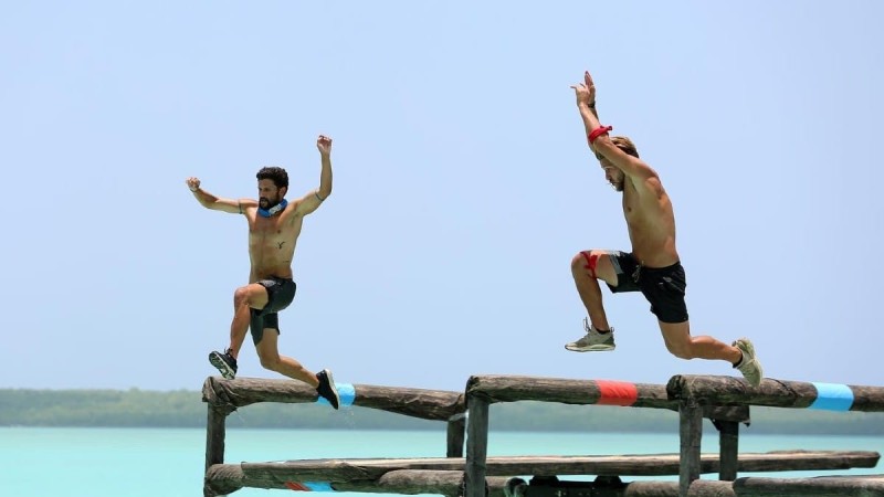 Survivor spoiler 23/05: Αυτή η ομάδα κερδίζει τη δεύτερη ασυλία!