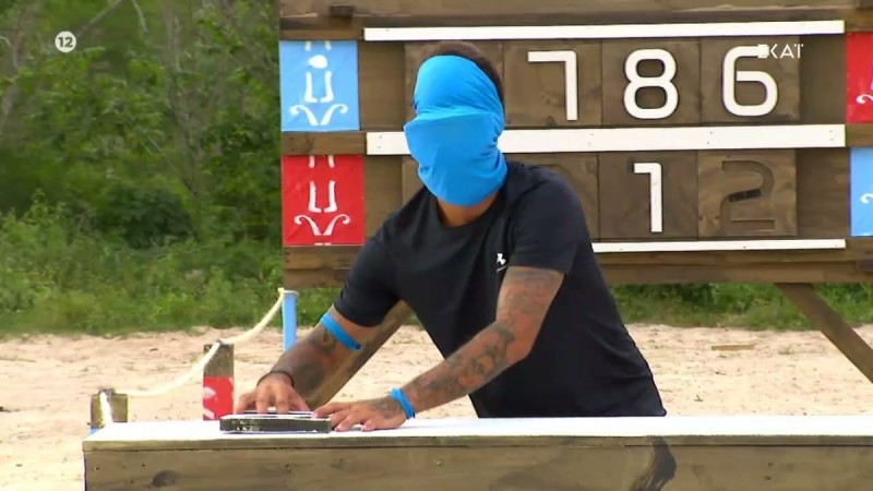 Survivor spoiler 24/05: Αυτή η ομάδα κερδίζει τον αγώνα επάθλου!