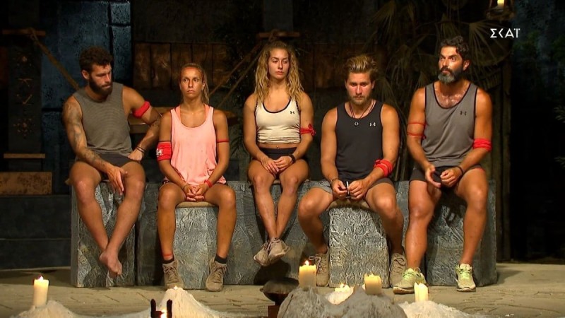 «Διάλυση» στον ΣΚΑΪ εξαιτίας του Survivor 5 - «Μαύρα» μαντάτα για το ριάλιτι