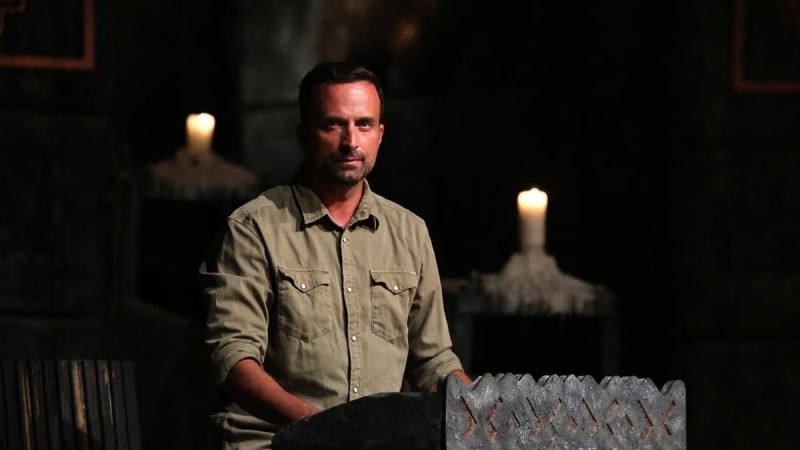 Survivor spoiler 31/05: «Πόλεμος» στο νέο συμβούλιο του Survivor 5! Αυτοί είναι όλοι οι υποψήφιοι προς αποχώρηση