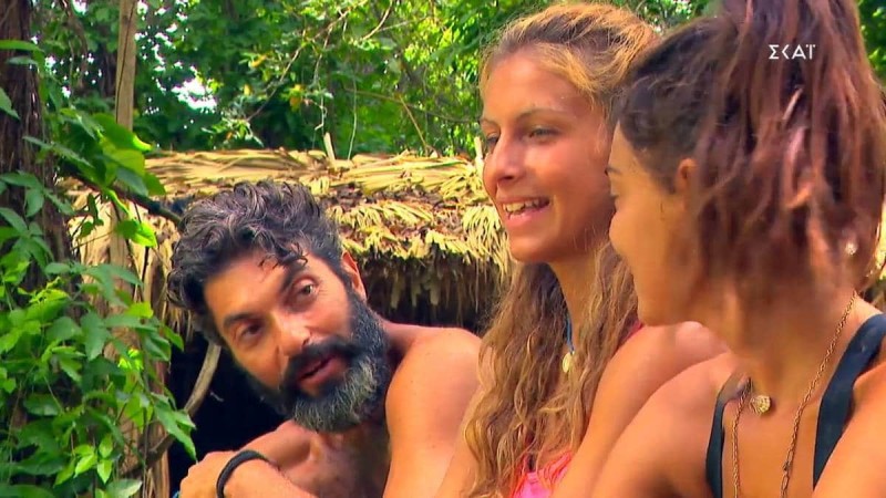 Έντονος προβληματισμός στον ΣΚΑΪ για το Survivor 5 - Ανησυχία μετά τα τελευταία νέα