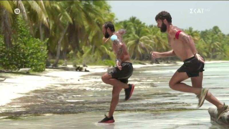 Survivor spoiler για πρώτη ασυλία