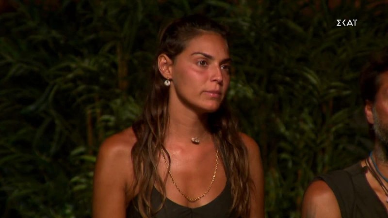 Survivor spoiler 11/05: Έγινε το απίστευτο στο Survivor 5 - Η αδιανόητη πρωτιά της Βρισηίδας Ανδριώτου