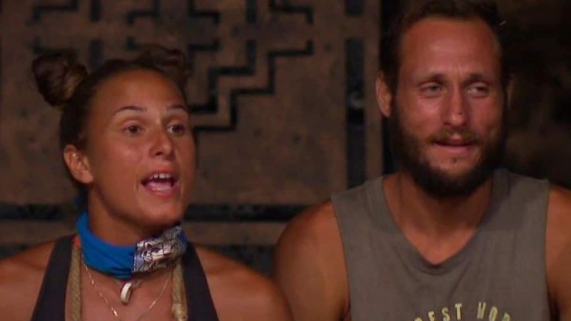 Survivor 5 - Άγριο κράξιμο Κατσαούνη: «Δεν αξίζει στην Ασημίνα ο τελικός...» - Στα «κάγκελα» ο Χρήστος Δάντης (Video)