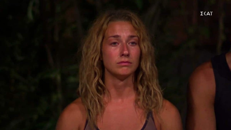 Survivor spoiler 23/05: Τελειώνει από το Survivor 5 η Μαίη Εμμανουηλίδου; Το τελεσίγραφο της παραγωγής στην πρωταθλήτρια