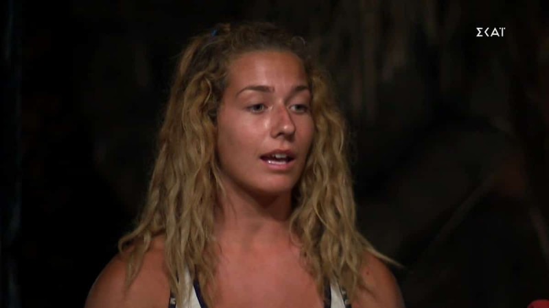 Survivor spoiler 20/05: Θρίλερ με τη Μαίη Εμμανουηλίδου - Αποχωρεί για ιατρικούς λόγους από το Survivor 5;