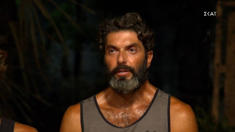 Survivor spoiler 31/05: Οριστικό τέλος για τον Σπύρο Μαρτίκα από το Survivor 5; Το ανακοινώνει ο Λιανός στο επόμενο συμβούλιο