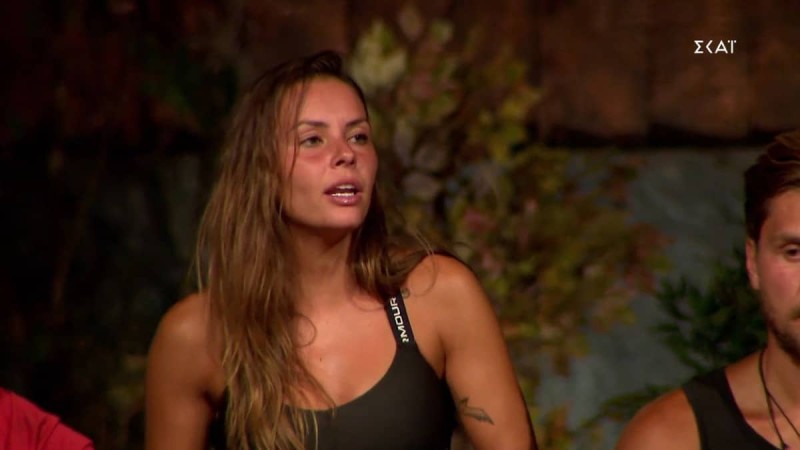 Survivor spoiler 06/05: Τεράστια ανατροπή - Επιστρέφει εκτάκτως στο Survivor 5 η Σοφιάννα Αβραμάκη;