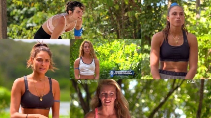 Survivor spoiler 22/5: Αποχωρεί οικειοθελώς λόγω υγείας παίκτρια!