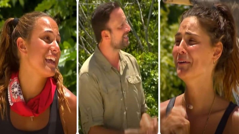 Survivor trailer 10/05: «Μετά από 138 μέρες...» - Συγκλονίζονται οι παίκτες από την ανακοίνωση του Γιώργου Λιανού!