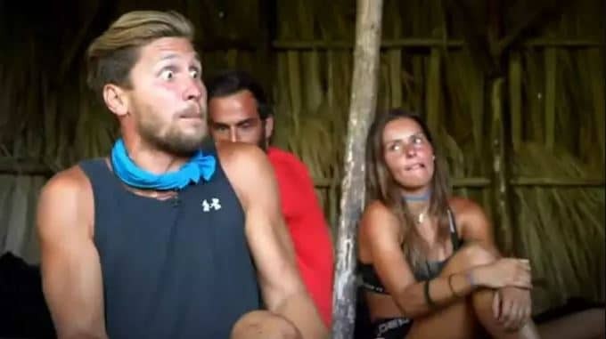 Survivor spoiler 03/05: Όλα ψέματα! Αυτή είναι η αλήθεια για την παράβαση του Άρη Σοϊλέδη! Κανένας περαστικός