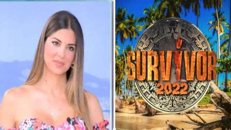 Χώρισε μόλις βγήκε από το Survivor και το ανακοίνωσε στην Σταματίνα Τσιμτσιλή!