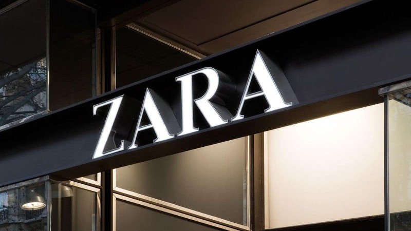 Τέλος εποχής για τα ZARA!