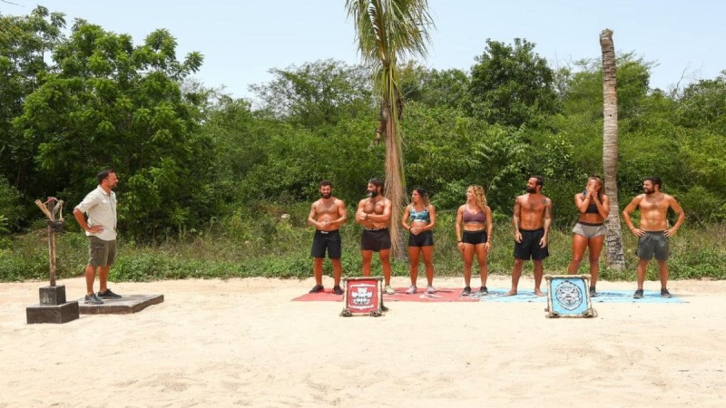 Survivor spoiler: Τι θα συμβεί στις 7 Ιουλίου, μετά τον μεγάλο τελικό! Απόφαση βόμβα του ΣΚΑΙ!