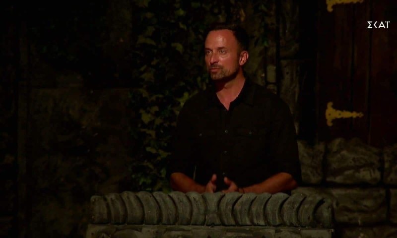 Survivor spoiler 10/06: «Αποχωρεί από το Survivor 5 και ο...»