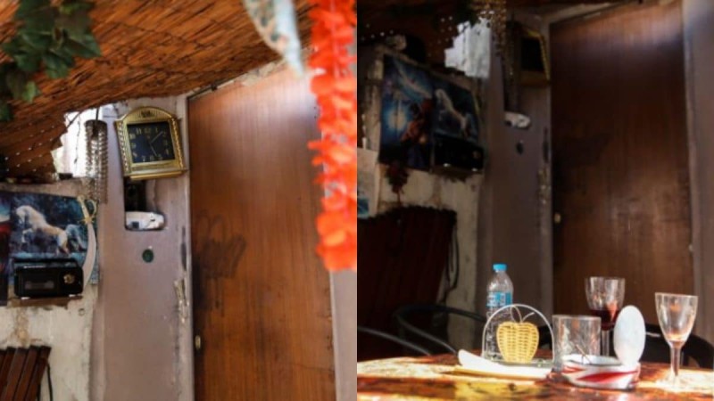 Γκύζη: Σοκάρουν τα ευρήματα στο σπίτι - Με μώλωπες στο κρεβάτι η γυναίκα που βρέθηκε νεκρή (φωτο)